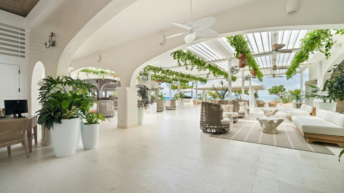 Spice Island Beach Resort